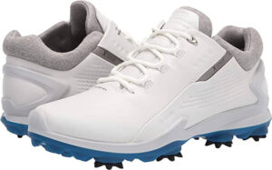Ecco Athletic Men's Biom G 3 Gore-tex Golf Shoe