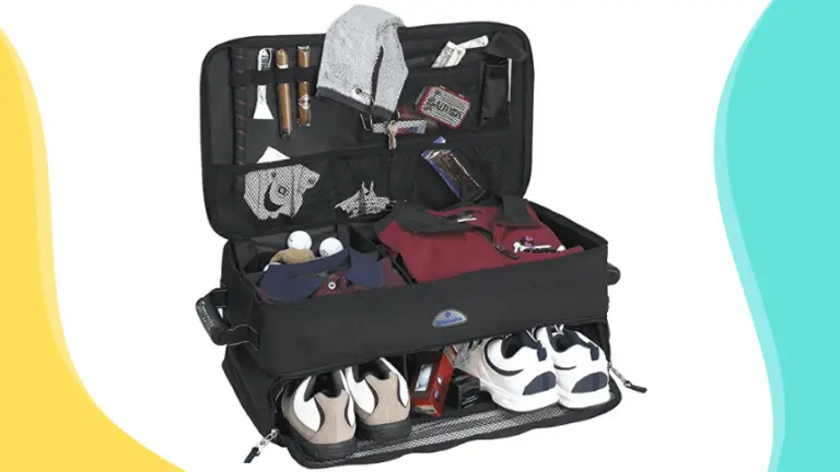 Golf Travel Tips: How to Pack for Your Golf Trip