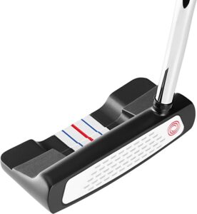 Odyssey Stroke Lab Triple Track Blade Putter