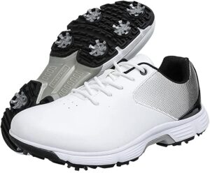 THESTRON Men's Golf Shoe