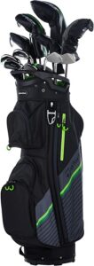 Taylormade RBZ Speedlite Complete 13-Piece Set