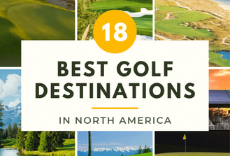 tæmme Isse serie Best Golf Destinations Archives - Destination Golf