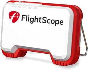 FlightScope Mevo - Best Overall Golf Gadget 2023