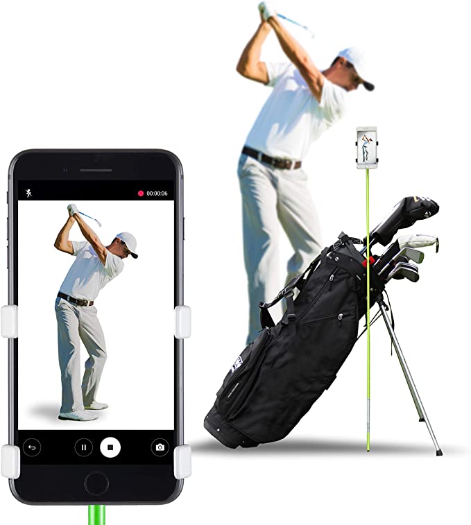 SelfieGOLF-Record-Golf-Swing - Destination Golf