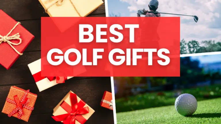 65+ Best Golf Gifts for 2024: Perfect Picks For Every Occasion