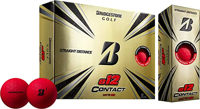 5+ Best Golf Balls For Seniors (2024)