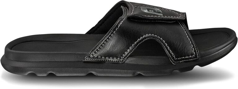 mens golf sandals amazon
