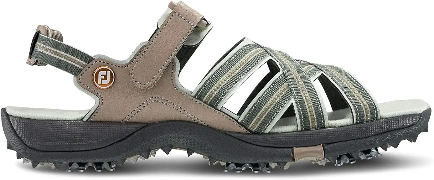 Best Golf Sandals for Men & Women, Top Brands & Styles (2024)