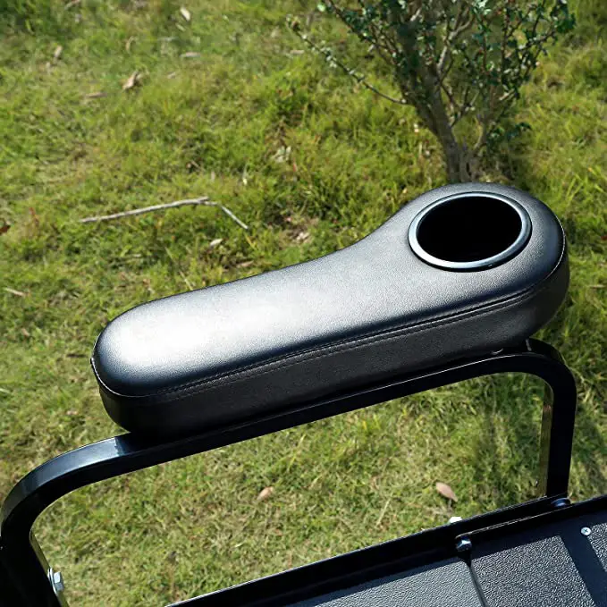 10+ Best Golf Cart Accessories Upgrade Your Cart in 2024