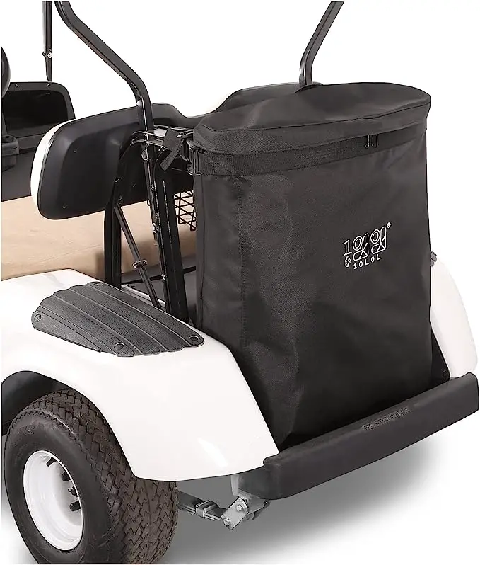 10+ Best Golf Cart Accessories Upgrade Your Cart in 2024