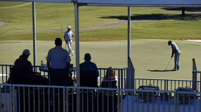 Fall PGA Tour Golf Isn’t Going Away, But It Should Be 54 Holes and No Weekends