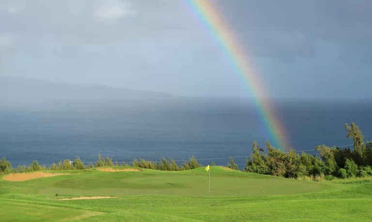 10 stay-and-play golf packages you should consider for a golf vacation in 2024