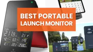Best Portable Launch Monitor