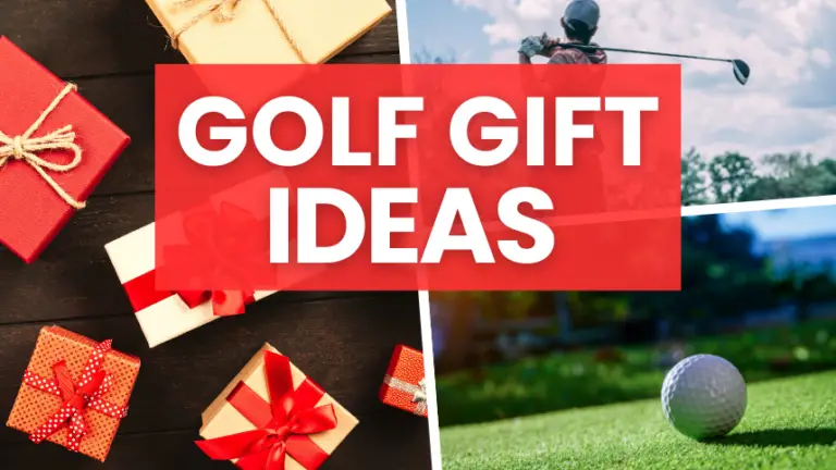 85+ Golf Gift Ideas – Find Cool & Funny Golf Presents (2024)