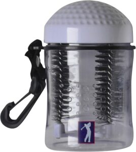 Ascent Golf Ball Washer