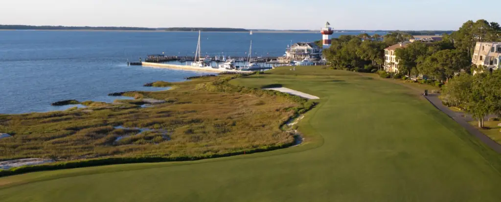 Harbour Town Golf