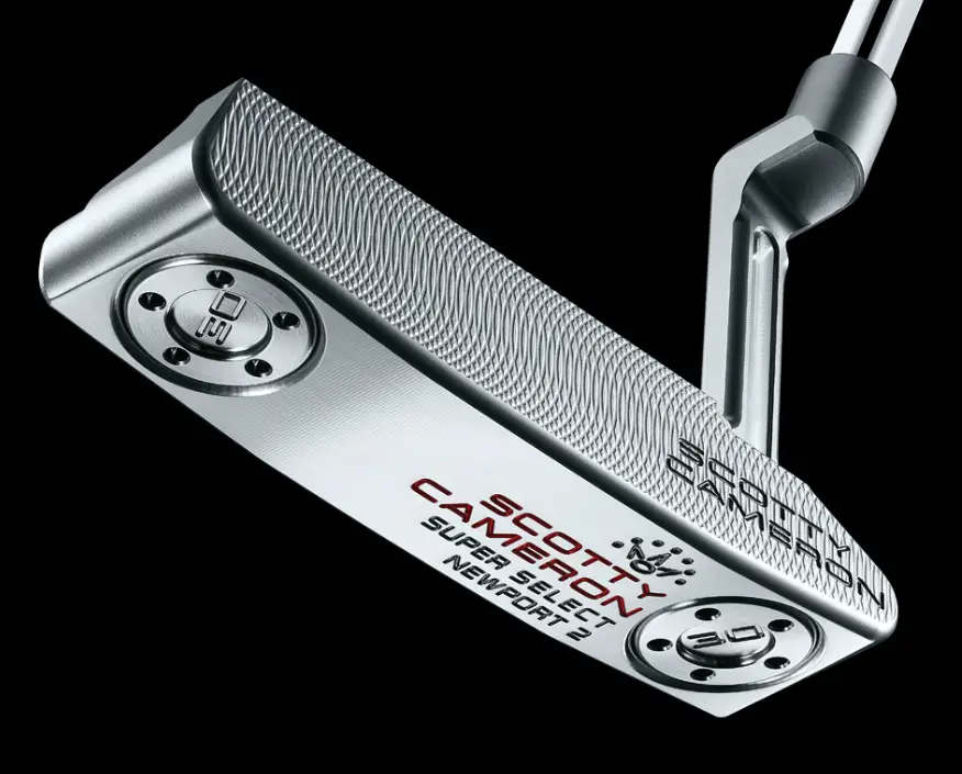 Best Blade Putters 2024 Find Your Favorite New Putter