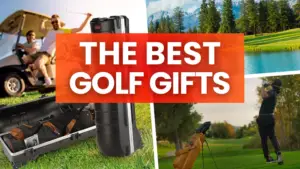 The Best Golf Gifts.