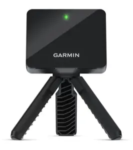 Garmin Approach R10 Golf Swing Analyzer and Portable Golf Launch Monitor