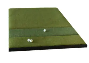 SIGPRO Super Softy Golf Mat