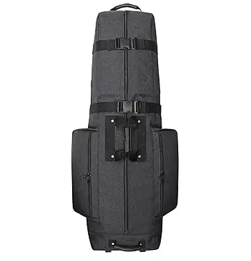 Best Golf Bags for Travel in 2025: Top Picks for Your Next Golf Trip