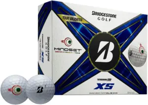 2024 Bridgestone Tour B XS Golf Balls