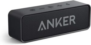 Anker Soundcore Bluetooth Speaker