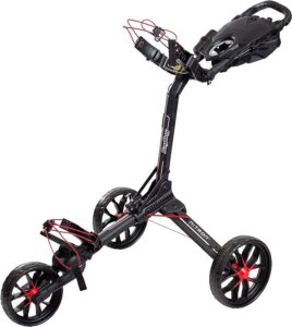 Bag Boy Nitron Golf Push Cart