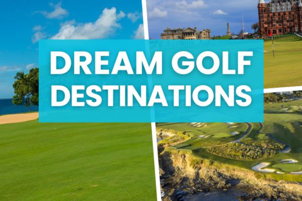 Dream Golf Resorts