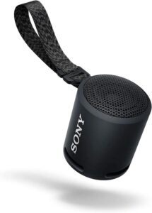 Sony SB13 Extra Bass Portable Waterproof Speaker