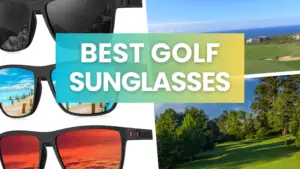 Best Golf Sunglasses