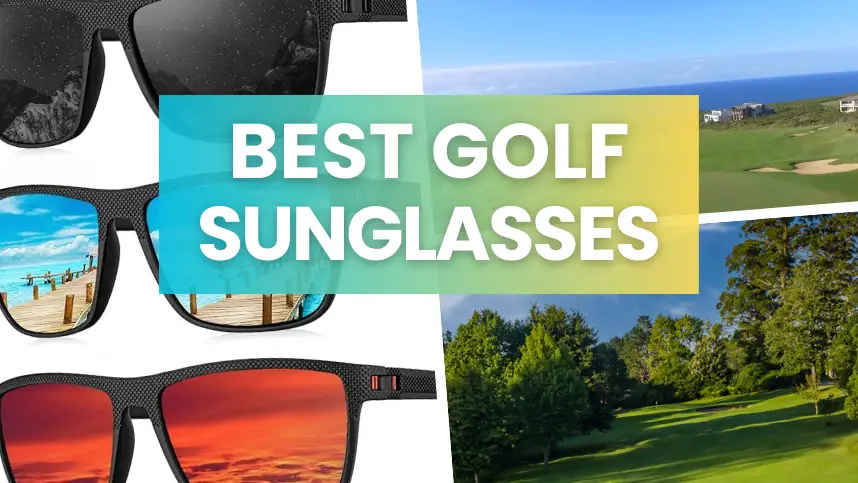 Best Golf Sunglasses