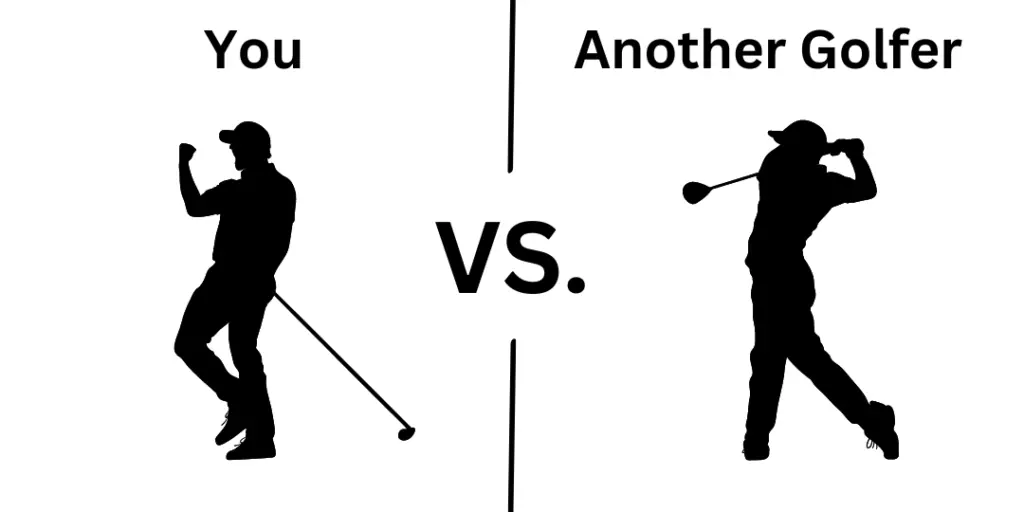 Match Play Golf Format Explained