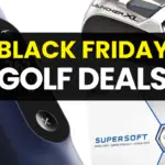 Black Friday Golf Deals