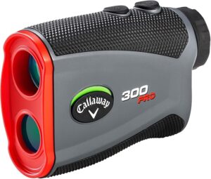 Callaway Golf 300 Pro Laser Rangefinder