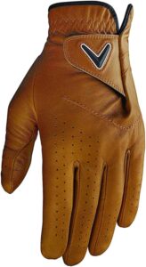 Callaway Golf Opti Color Glove