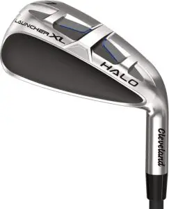 Cleveland Golf Launcher XL Halo Iron Set