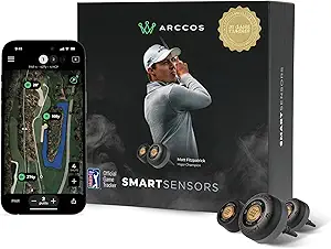 Arccos Smart Sensors