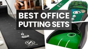Best Office Putting Sets