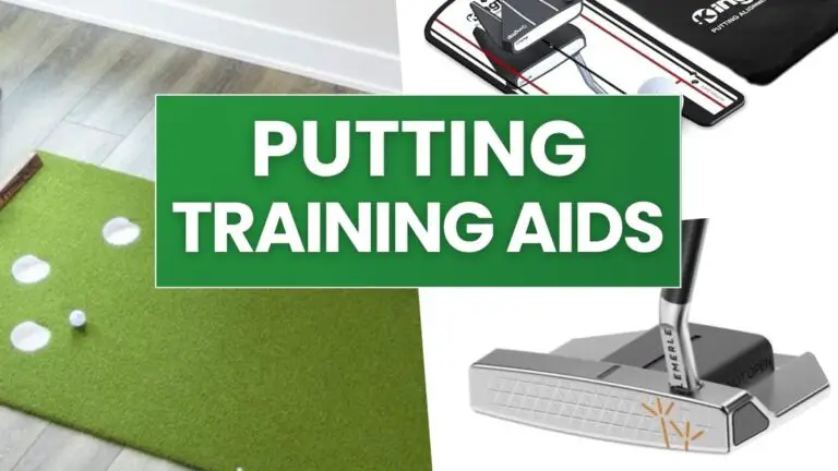 Best Putting Training Aids