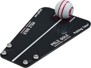 Dave Pelz Putting Tutor