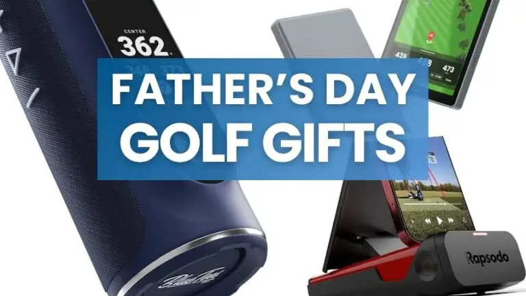 Father's Day Golf Gifts