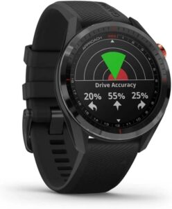 Garmin Approach S62