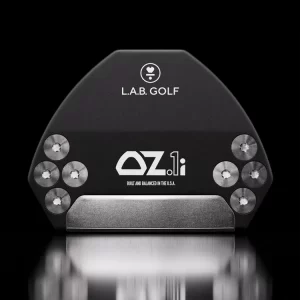 L.A.B. Golf OZ.1i Zero Torque Putter