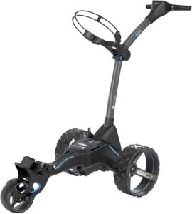 Motocaddy M5 GPS DHC