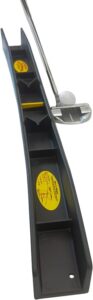 Putting Arc MS-3D