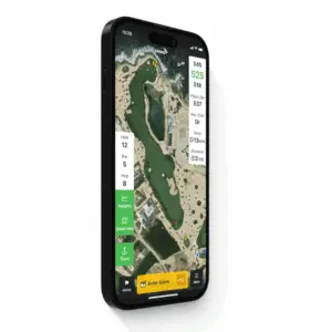SwingU Golf Swing Analyzer App