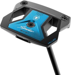 TaylorMade Spider 5K ZT Zero Torque Putter