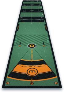 Wellputt Putting Mat