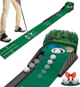 Zcoorey Indoor Putting Green